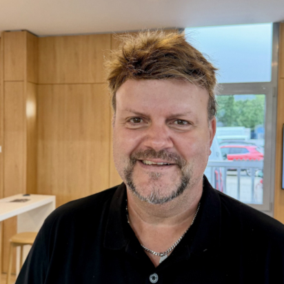 Mario Schober